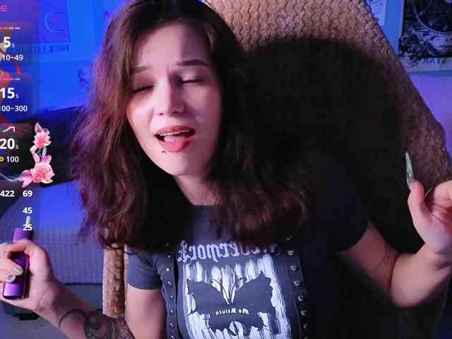 Moonberry_Yi webcam