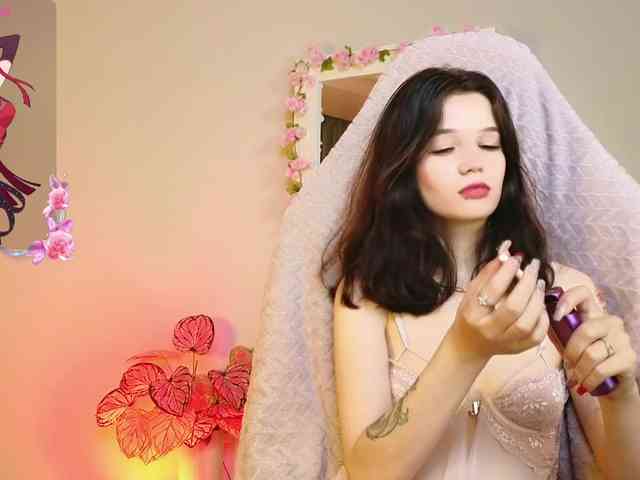 Moonberry_Yi webcam