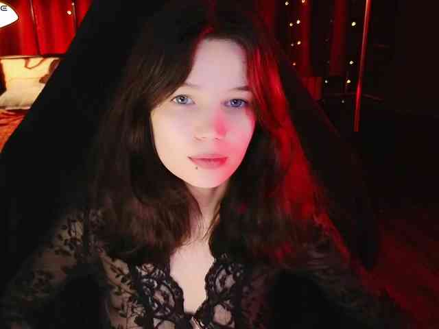 Moonberry_Yi webcam