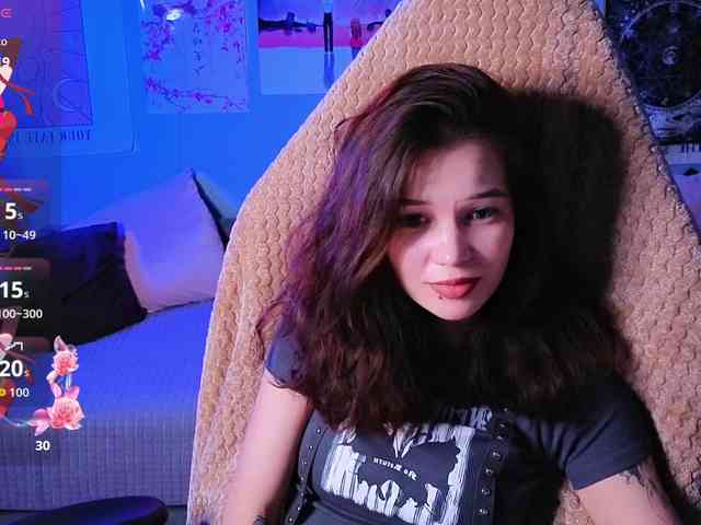Moonberry_Yi webcam