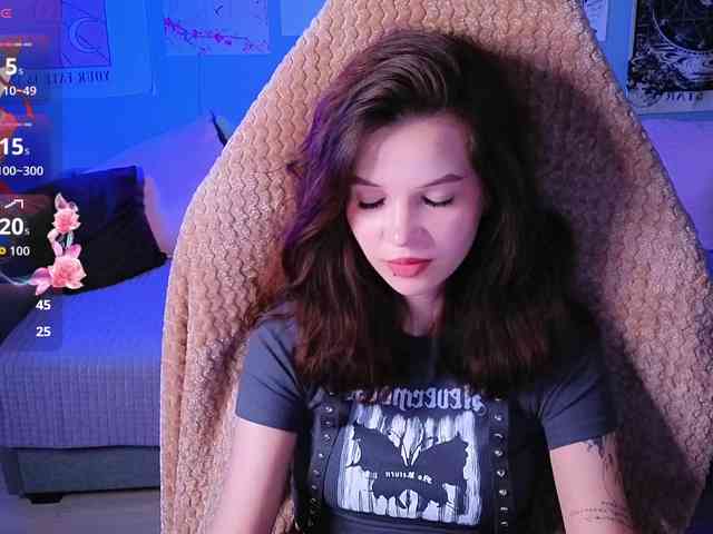 Moonberry_Yi webcam