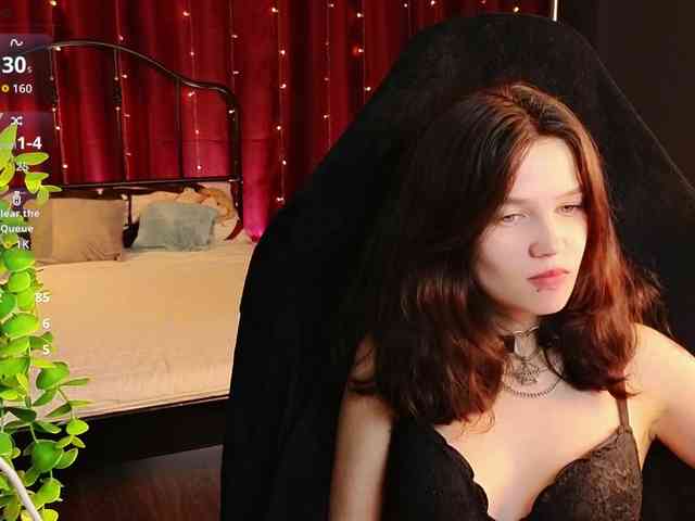 Moonberry_Yi webcam