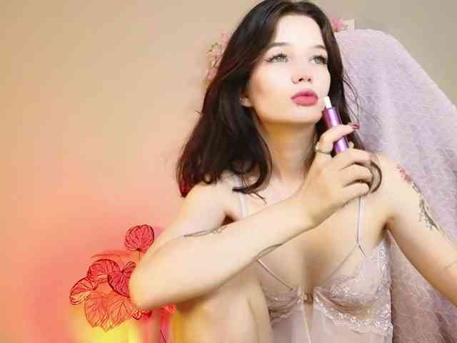 Moonberry_Yi webcam
