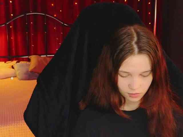 Moonberry_Yi webcam
