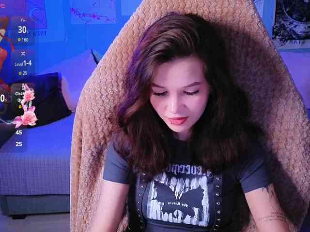 Moonberry_Yi webcam