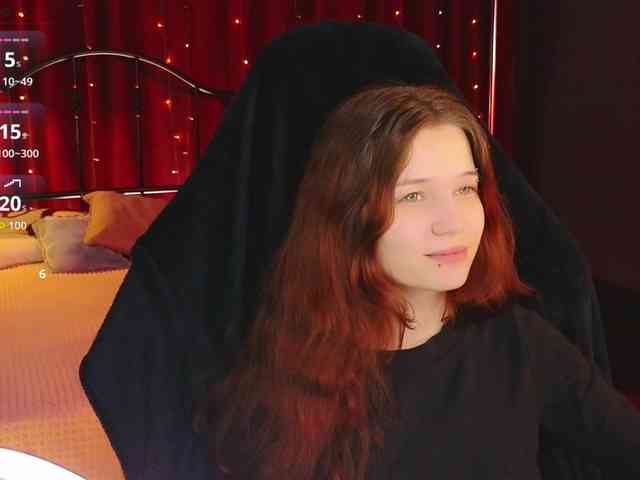 Moonberry_Yi webcam
