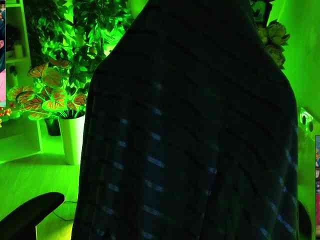 GG-Viper webcam