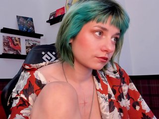 Scarle-Whisper Porn Show