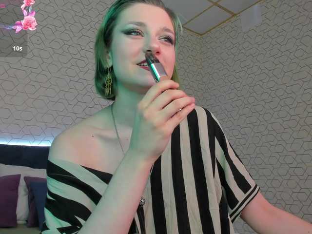 Scarle-Whisper