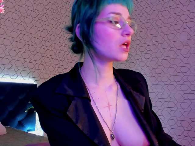 стрип от Scarle-Whisper