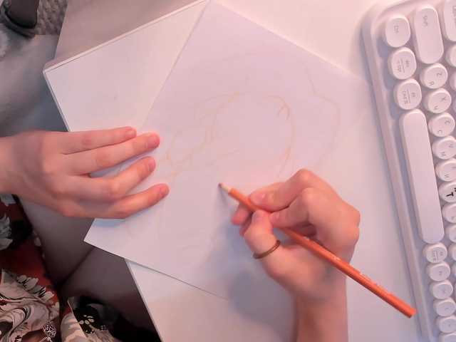 Scarle-Whisper live cam on BongaCams