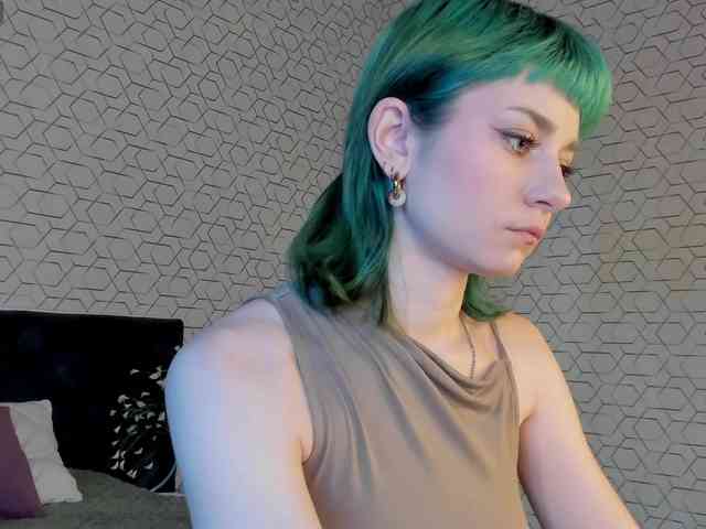 Scarle-Whisper webcam