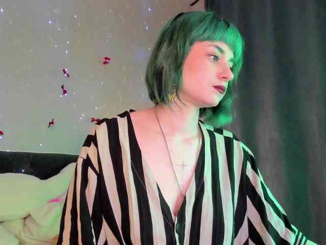 Scarle-Whisper webcam