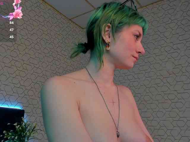 Scarle-Whisper webcam