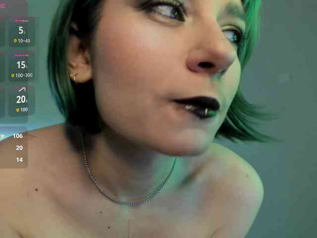 Scarle-Whisper webcam