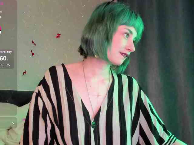 Scarle-Whisper webcam