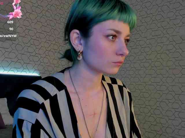 Scarle-Whisper webcam