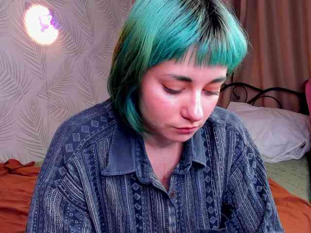 Scarle-Whisper webcam
