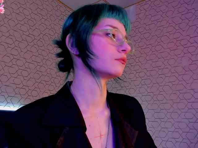 Scarle-Whisper webcam