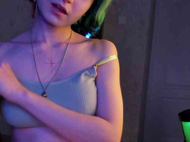 Scarle-Whisper webcam