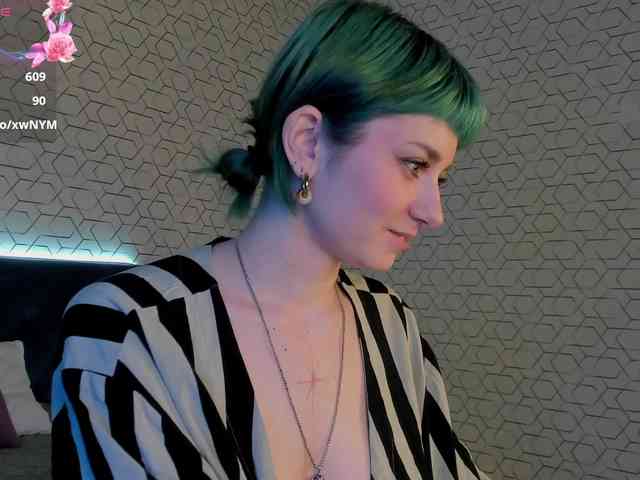 Scarle-Whisper webcam