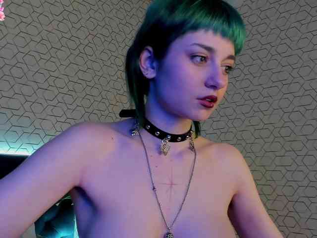 Scarle-Whisper webcam