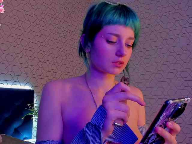 Scarle-Whisper webcam