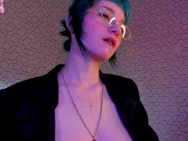 Scarle-Whisper webcam