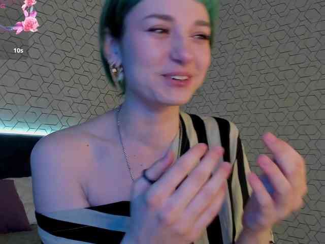 Scarle-Whisper webcam