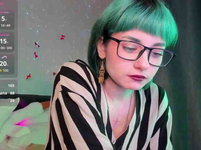 Scarle-Whisper webcam
