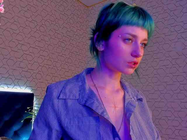 Scarle-Whisper webcam