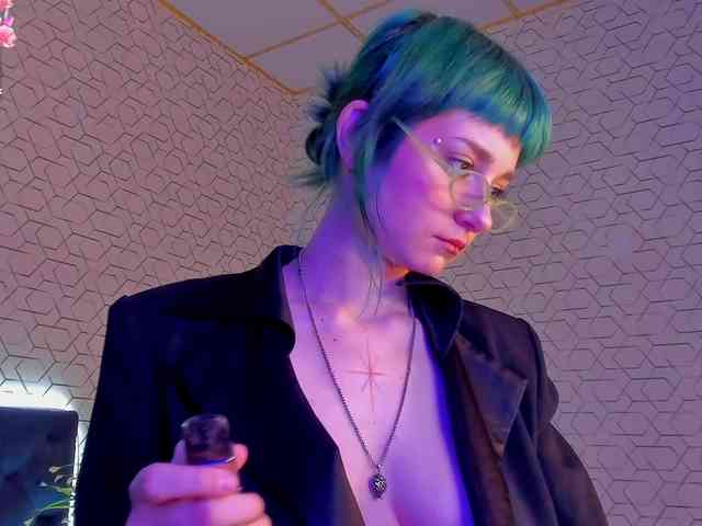 Scarle-Whisper webcam