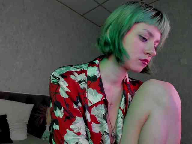 Scarle-Whisper webcam