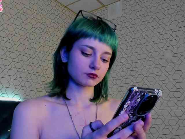 Scarle-Whisper webcam