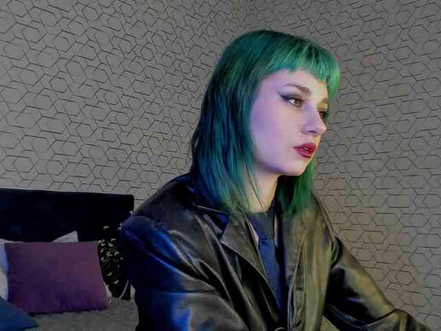 Scarle-Whisper webcam