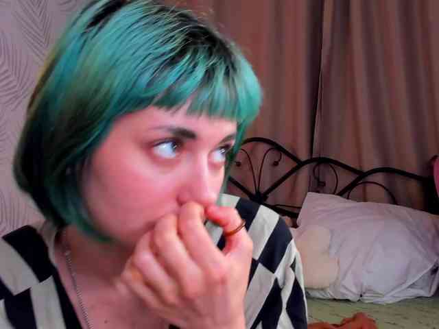 Scarle-Whisper webcam