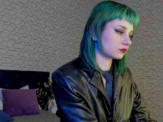 Scarle-Whisper webcam