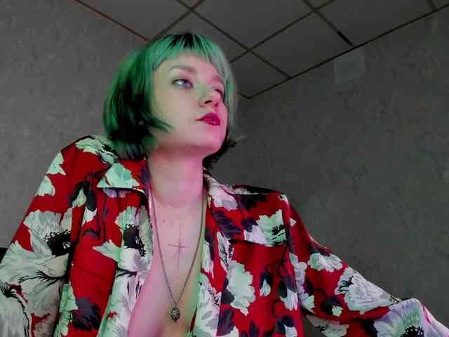 Scarle-Whisper webcam