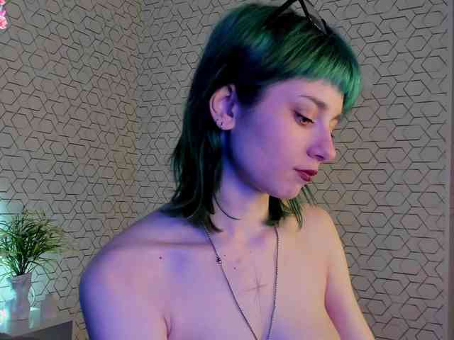 Scarle-Whisper webcam