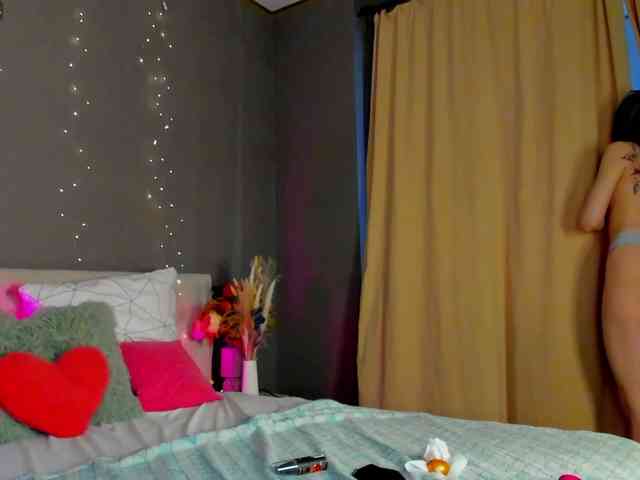 Scarle-Whisper webcam