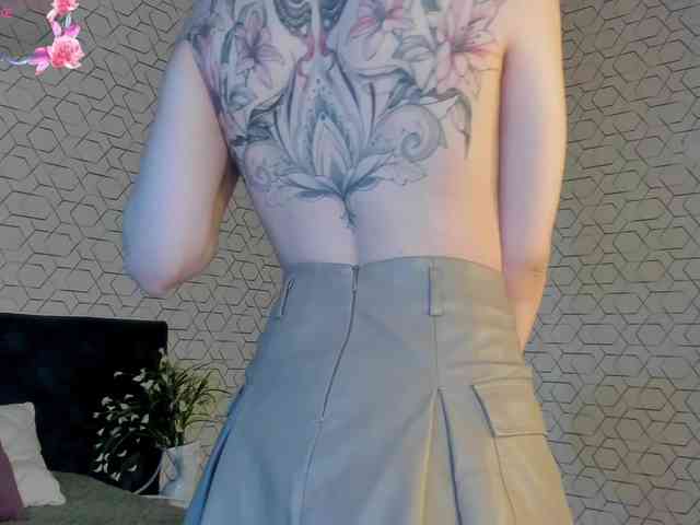 Scarle-Whisper webcam