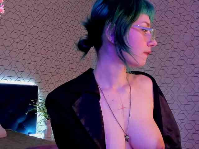 Scarle-Whisper webcam