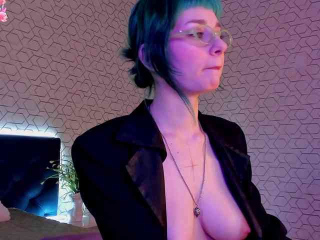 Scarle-Whisper webcam