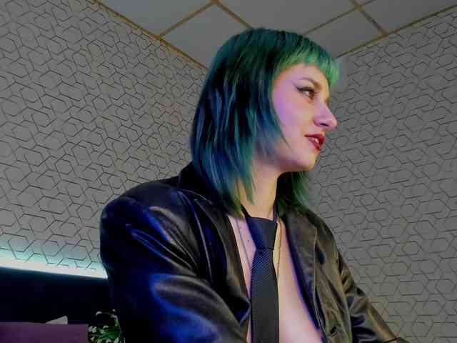 Scarle-Whisper webcam