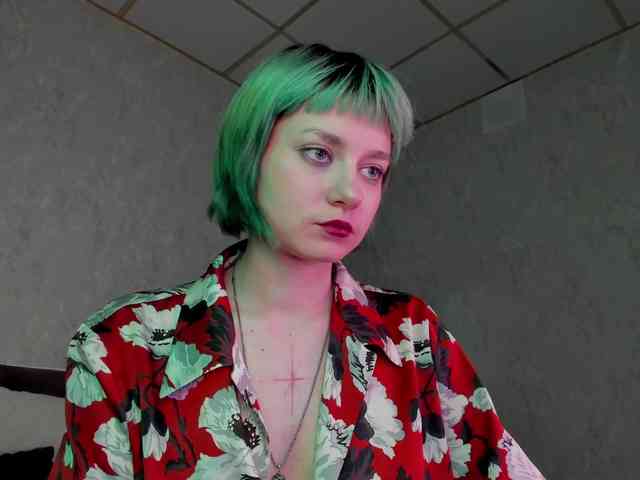 Scarle-Whisper webcam