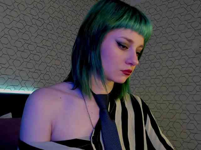 Scarle-Whisper webcam