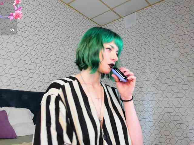 Scarle-Whisper webcam