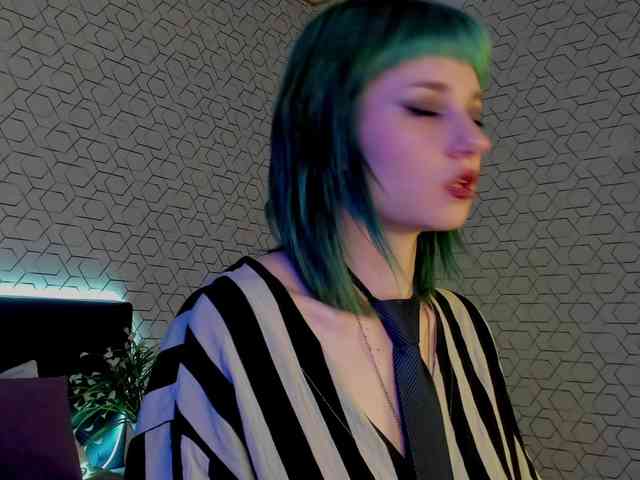 Scarle-Whisper webcam