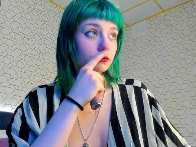 Scarle-Whisper webcam