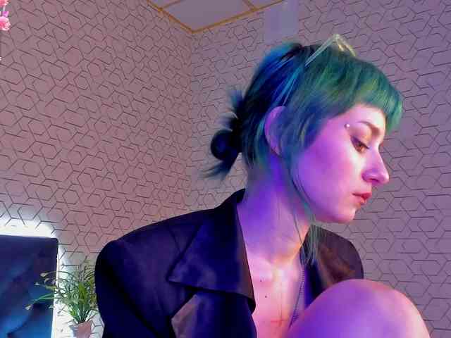 Scarle-Whisper webcam